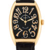 Швейцарские часы Franck Muller Master of Complications Gold Sunset 6850 SC SUNSET(49640) №1