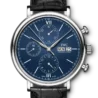 Швейцарские часы IWC Portofino Chronograph IW391023(49718) №1