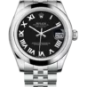 Швейцарские часы Rolex Datejust 31 178240(49942) №1