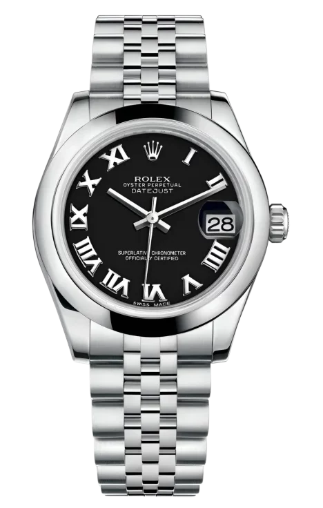 Швейцарские часы Rolex Datejust 31 178240(49942) №2