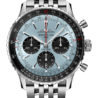Швейцарские часы Breitling Navitimer B01 Automatic Chronograph  AB0138241C1A1(49786) №1