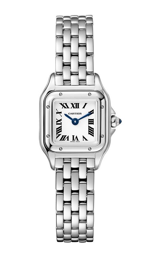 Швейцарские часы Cartier Panthere de WSPN0019(49709) №2
