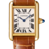 Швейцарские часы Cartier Tank Louis Small Model WGTA0342(49633) №1