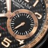 Швейцарские часы Graham Silverstone RS 2BLDZ.B12A(49711) №3