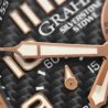 Швейцарские часы Graham Silverstone RS 2BLDZ.B12A(49711) №4