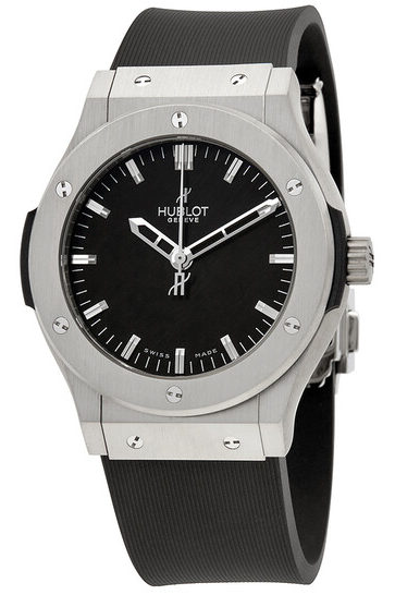Швейцарские часы Hublot Classic Fusion 501.ZX.1170.RX(49650) №3