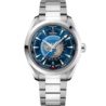 Швейцарские часы Omega Seamaster Aqua Terra Worldtimer 22010432203001(49624) №1