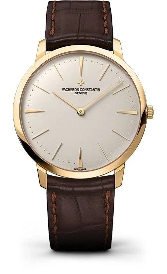 Швейцарские часы Vacheron Constantin Traditionnelle Patrimony Contemporaine Manual Winding 81180/000J(49721) №2