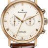 Швейцарские часы Blancpain Villeret Chronograph No Date 4082-3642-55(49772) №1