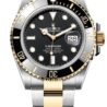 Швейцарские часы Rolex Submariner Date 126613LN(50602) №1