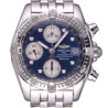 Швейцарские часы Breitling Chrono Cockpit Blue A1335712/C654(50467) №1