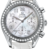 Швейцарские часы Omega Speedmaster Reduced Ladies 3815.70.36(50471) №1