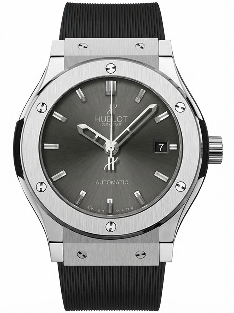 Швейцарские часы Hublot Classic Fusion Vendome Collection 511.NX.7070.LR(50268) №2