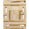 Швейцарские часы Chopard Classic Specials Xtravaganza Rectangular 13/7126-20(50293) №1