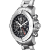 Швейцарские часы Breitling Avenger Chronograph GMT A24315101B1A1(50817) №3
