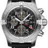 Швейцарские часы Breitling Avenger Chronograph GMT A24315101B1A1(50817) №2