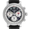Швейцарские часы Chopard Mille Miglia Chronograph Titanium 16/8407 (50249) №2