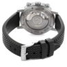 Швейцарские часы Chopard Mille Miglia Chronograph Titanium 16/8407 (50249) №4