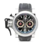 Швейцарские часы Graham Chronofighter Oversize Overlord Chronograph 20VAS.S02A.K10B(50570) №1
