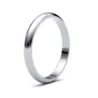 Кольцо Van Cleef & Arpels Toujours Wedding Band Vintage (50807) №1