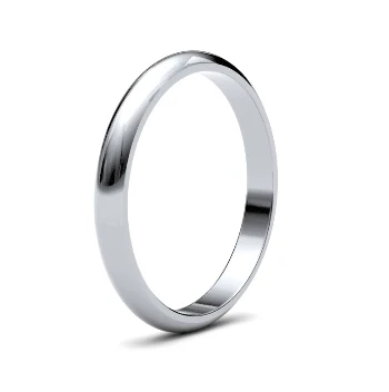 Кольцо Van Cleef & Arpels Toujours Wedding Band Vintage (50807) №2
