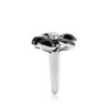 Кольцо Van Cleef & Arpels Nerval Black Onyx Ring(50553) №2