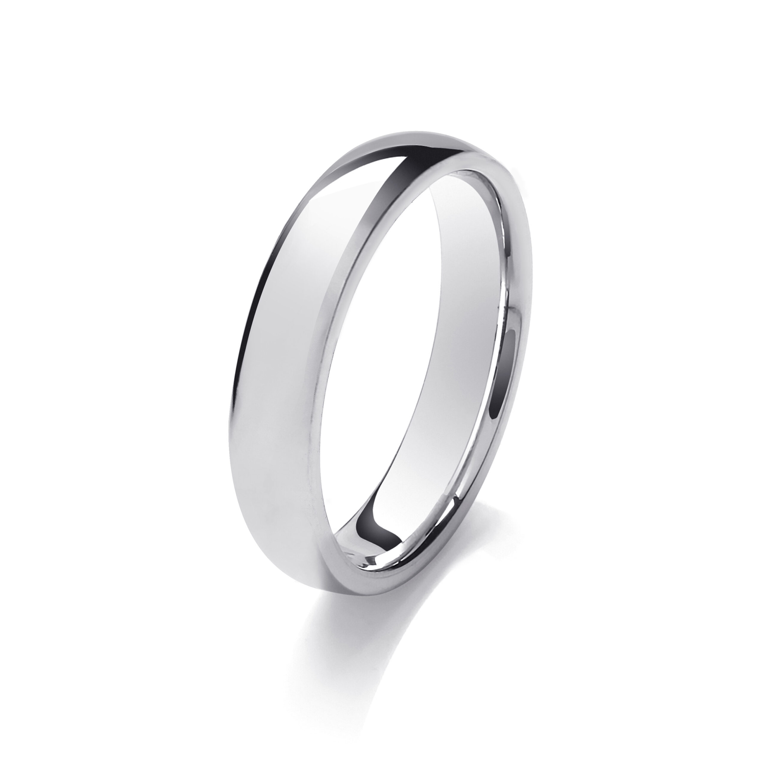 Кольцо Van Cleef & Arpels Toujours Wedding Band Vintage(50805) №2