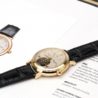 Швейцарские часы Vacheron Constantin Patrimony Tourbillon 30050/000J-7604(50976) №3