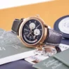 Швейцарские часы Audemars Piguet Millenary Maserati Limited Edition 26150OR.OO.D003CU.01(50353) №2