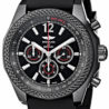 Швейцарские часы Breitling Bentley Barnato Black PVD M41390(50581) №1