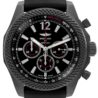 Швейцарские часы Breitling Bentley Barnato Black PVD M41390(50581) №2