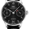 Швейцарские часы IWC Portugieser Automatic 7-Day IW5001-09(50962) №1