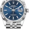 Швейцарские часы Rolex Datejust 126234-0017(50974) №1