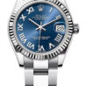 Швейцарские часы Rolex DateJust 278274(50568) №1