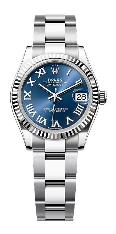 Швейцарские часы Rolex DateJust 278274(50568) №2