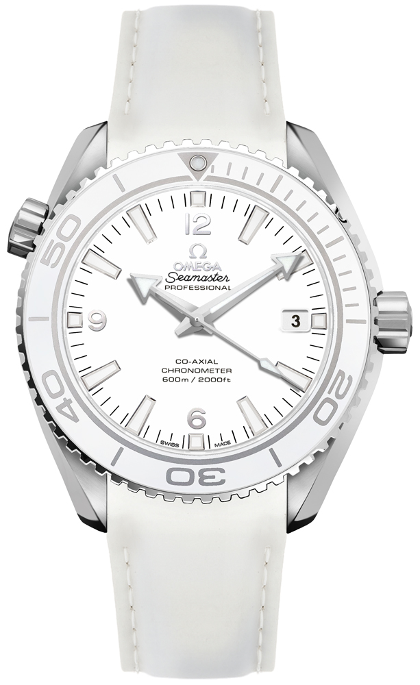 Швейцарские часы Omega Seamaster Planet Ocean 600m 232.32.42.21.04.001(50311) №2