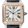 Швейцарские часы Cartier Santos-Dumont Small Model W2SA0038(50572) №1