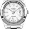 Швейцарские часы Rolex DateJust II 116300(51151) №1
