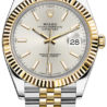Швейцарские часы Rolex DateJust II 126333(51795) №1