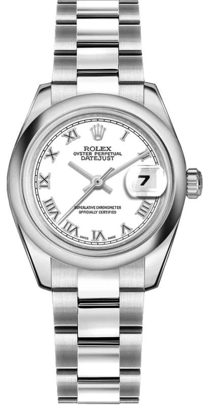 Швейцарские часы Rolex Datejust 31mm 178240(51793) №2