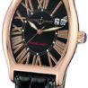 Швейцарские часы Ulysse Nardin Michelangelo Big Date 236-68/42(51731) №1