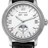 Швейцарские часы Blancpain Leman Moon Phase Calendar Triple Date 2763-1127A-53(51271) №1