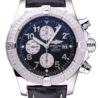 Швейцарские часы Breitling Super Avenger A13370(51305) №1