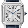 Швейцарские часы Cartier Santos-Dumont Large Model WSSA0085(51268) №1