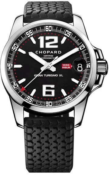 Швейцарские часы Chopard Mille Miglia Gran Turismo XL 168997-3005(51608) №2