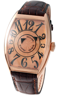 Швейцарские часы Franck Muller Double Mystery 6850 DM(51217) №2