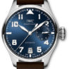 Швейцарские часы IWC Big Pilot IW500908(51779) №1
