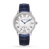 Швейцарские часы Jaeger LeCoultre Rendez-Vous Quartz Q344.8.68(51213) №1