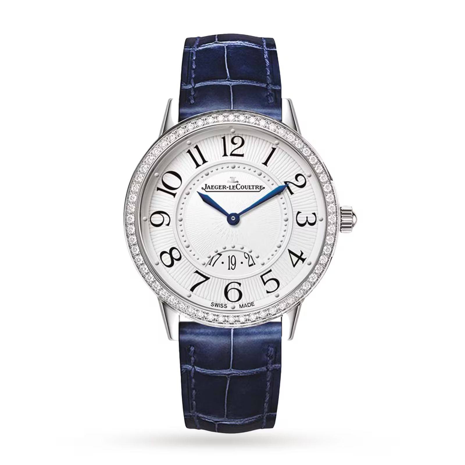 Швейцарские часы Jaeger LeCoultre Rendez-Vous Quartz Q344.8.68(51213) №2