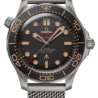 Швейцарские часы Omega Seamaster Diver 300M 007-Edition 210.90.42.20.01.001(51692) №1